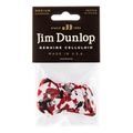 dunlop 483p06md pennes celluloid confetti medium 12 temaxia  extra photo 1