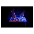 midi keyboard arturia minilab mkii white extra photo 4