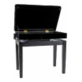 skampo pianoy gewa deluxe compartment black matt extra photo 1