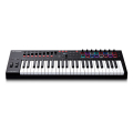 midi keyboard m audio oxygen pro 49 extra photo 1