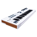 midi keyboartd arturia keylab 49 essential white extra photo 2