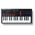 midi keyboard m audio oxygen pro mini 32 extra photo 1