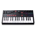 midi keyboard m audio oxygen pro mini 32 extra photo 2