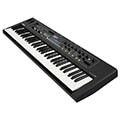 stage keyboard synthesizer yamaha c61 61 keys extra photo 2