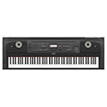 ilektriko piano armonio yamaha dgx 670b black 88 pliktron extra photo 1