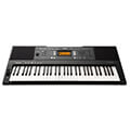 armonio keyboard yamaha psr a350 61 pliktron extra photo 2