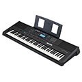 armonio keyboard yamaha psr ew425 76 pliktron extra photo 2