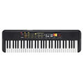 armonio keyboard yamaha psr f52 61 pliktron extra photo 1