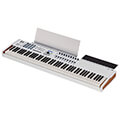 midi keyboard arturia keylab 88 mk2 white extra photo 2