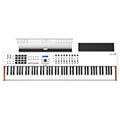 midi keyboard arturia keylab 88 mk2 white extra photo 3