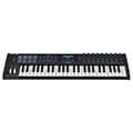 midi keyboard arturia keylab 49 mk2 black extra photo 1