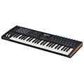 midi keyboard arturia keylab 49 mk2 black extra photo 2