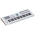 midi keyboard arturia keylab 49 mk2 white extra photo 2