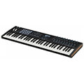 midi keyboard arturia keylab 61 mk2 black extra photo 1