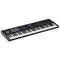 midi keyboard arturia keylab 61 mk2 black extra photo 5