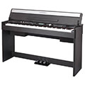 ilektriko piano medeli cdp 5200 bk black extra photo 1