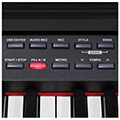 ilektriko piano medeli cdp 5200 bk black extra photo 2
