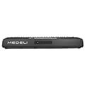 armonio medeli m331l 61 pliktra dynamika black extra photo 2