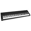 stage piano medeli sp201 black 88 pliktra barykentrismena extra photo 1