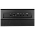 stage piano medeli sp201 black 88 pliktra barykentrismena extra photo 5