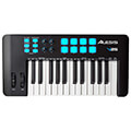 midi keyboard alesis v 25 mkii extra photo 1