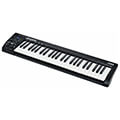 midi keyboard alesis q 49 mkii extra photo 1