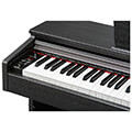 ilektriko piano kurzweil m90 sr me kathisma extra photo 2