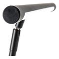 fotistiko pianoy gewa pl 78 black chrome gloss extra photo 3