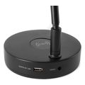 fotistiko pianoy gewa pl 78 black chrome gloss extra photo 5