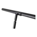 fotistiko pianoy gewa pl 78 black chrome gloss extra photo 7