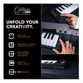 carry on folding controller 49 blackstar extra photo 4