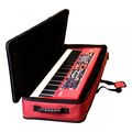 nord stage softcase 76 thiki keyboard 1240 x 370 x 150 mm extra photo 1