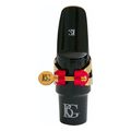bg ldt1 duo gold plated sfigktiras gia tenoro saxofono extra photo 1