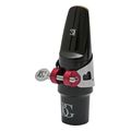 bg duo silver plated sfigktiras gia klarino bb alto saxofono extra photo 2