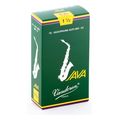vandoren java green kalami alto saxofonoy no 15 1 tem extra photo 1