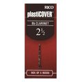 d addario woodwinds plasticover kalamia klarinetoy bb no2 1 2 1 tem extra photo 1