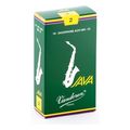 vandoren java green kalami alto saxofonoy no 2 1 tem extra photo 1