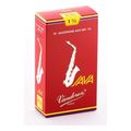 vandoren java filed red kalami alto saxofonoy no 15 1 tem extra photo 1