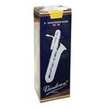 vandoren zz jazz kalamia barytonoy saxofonoy no2 tem extra photo 1