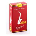 vandoren java filed red kalami alto saxofonoy no 35 1 tem extra photo 1