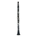 yamaha ycl 255s klarineto bb silver plated extra photo 1