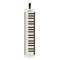 yamaha p37ebr pianika melontika extra photo 1