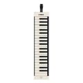 yamaha p37ebk pianika melontika extra photo 1