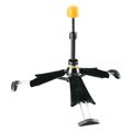 hercules ds440b basi klarinetoy travelite series extra photo 1