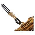 bg france s80ygmsh zen nylon glam zoni alto tenoro soprano saxofonoy extra photo 3