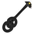 jazzlab saxholder pro medium stirigma saxofonoy extra photo 4