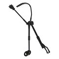 jazzlab clarinetholder medium stirigma klarinoy extra photo 1