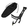 jazzlab clarinetholder medium stirigma klarinoy extra photo 5
