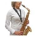 bg france s10 msh comfort zoni gia alto tenoro saxofono snap hook extra photo 2