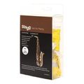 stagg sck pro as set katharistikon saxofonoy extra photo 1